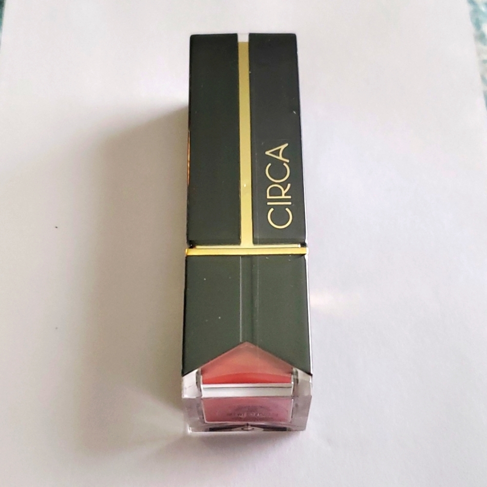 🔴 CIRCA lipstick Rita